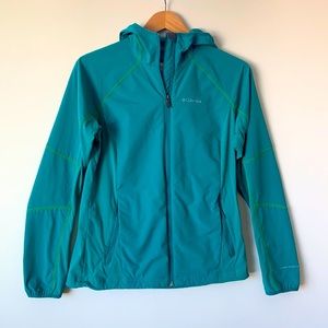 Colombia Omni- Shield Jacket